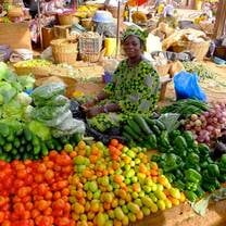 Volunteering in Ghana