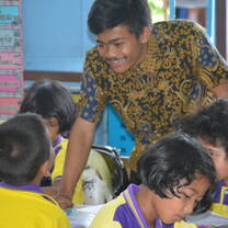 Picture intvs program hat yai