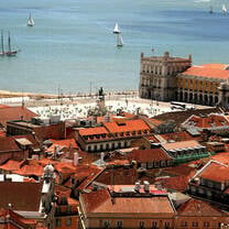 Learn Portuguese in Portugal with Live Languages Abroad