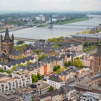 Learn German in Germany with Live Languages Abroad