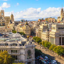Learn Spanish in Spain with Live Languages Abroad
