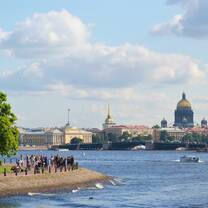Learn Russian in Russia and Latvia with Live Languages Abroad