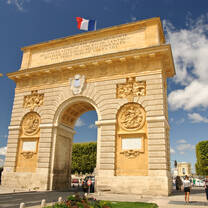 Learn French in France with Live Languages Abroad