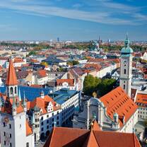 Learn German in Germany with Live Languages Abroad