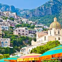 Learn Italian in Italy with Live Languages Abroad