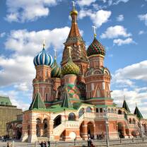 Learn Russian in Russia and Latvia with Live Languages Abroad