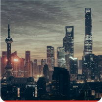 Internships in Shanghai - CRCC Asia