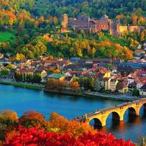 Learn German in Germany with Live Languages Abroad