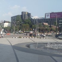 Chiang Mai - MAYA Mall