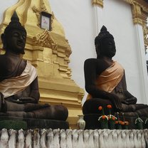 Another Temple
