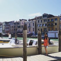 Dream Destinations