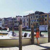 Dream Destinations