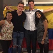 Colombia'17
