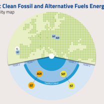 MSc Clean Fossil mobility