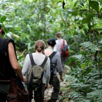 Volunteer in Peru