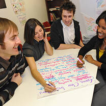 Learn to teach English (ESL / EFL) to Young Learners in NYC