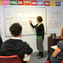 ESL / EFL Teachers course