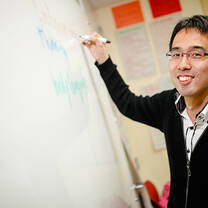 Teaching Business English course