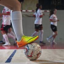 Sports Management Summer Program