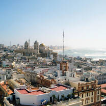Learn Spanish in Spain with Live Languages Abroad