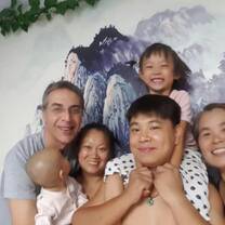 Immersion in China - Chengde with LTL Mandarin School