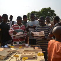 Construction Meeting