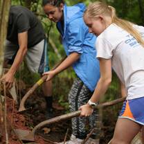 Sustainable Summer: Costa Rica