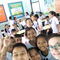 Teacher Camp in Hua Hin