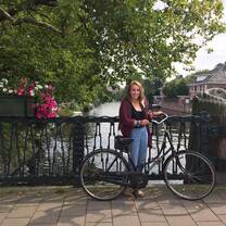 Amsterdam