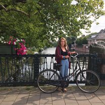 Amsterdam