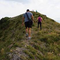 Cagli, Mountains, Italy, Le Marche