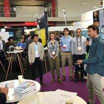 European utility week 2017