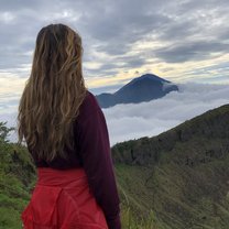 Mount Batur