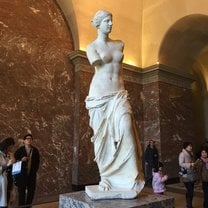 Venus de Milo