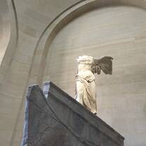Winged Victory