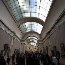 Le Louvre