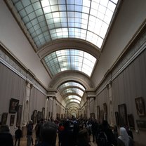 Le Louvre