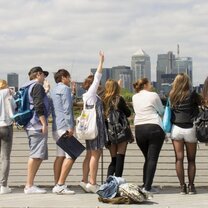 Start your TEFL adventure today