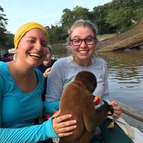 Excursion to Iquitos - Study Abroad EdOdyssey