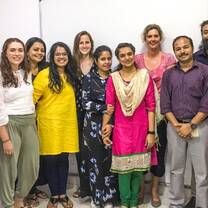 Oxford TEFL Kerala