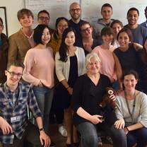 Oxford TEFL graduates 
