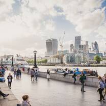 London is the perfect setting to study TEFL