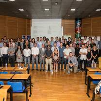 Business School in Lisbon