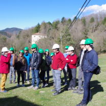 Rural Grid development in Spain