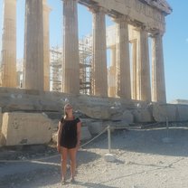 Parthenon 