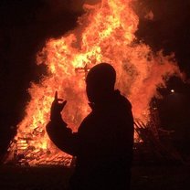 The Fire