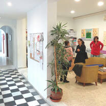 Cadiz reception