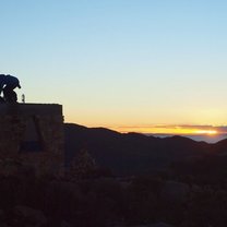 Lake Titicaca 