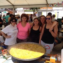 paid internships in Northern Spain
