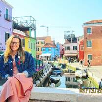 Burano, Italia